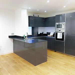 Appartement met Twee Slaapkamers